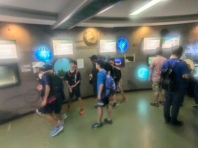 6年修学旅行速報(6)の画像5