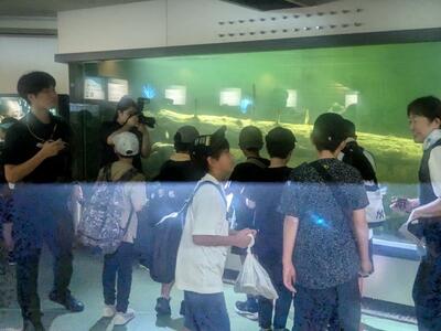6年修学旅行速報(6)の画像6