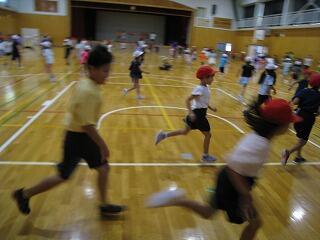 しっぽとりゲームの画像7