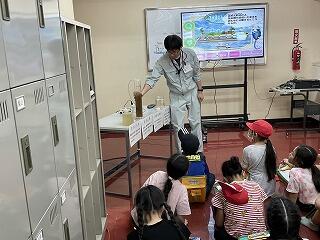 社会科見学（4年）の画像6