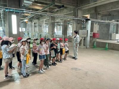 社会科見学（4年）の画像8