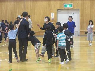 先生方もがんばっていますの画像7