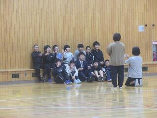 先生方もがんばっていますの画像8