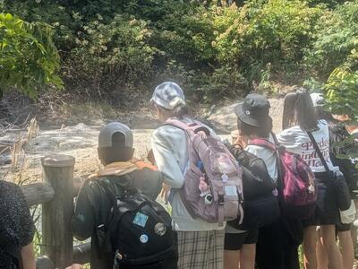 6年修学旅行速報(7)の画像3