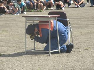 一日防災学校の画像4