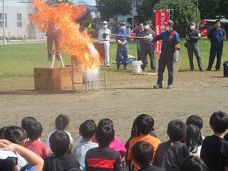 一日防災学校の画像6