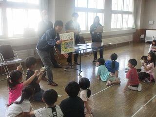 一日防災学校の画像12