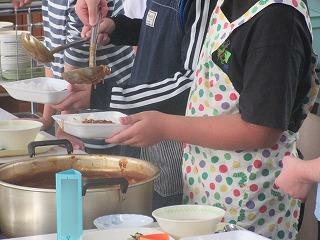 柏学級収穫祭の画像6