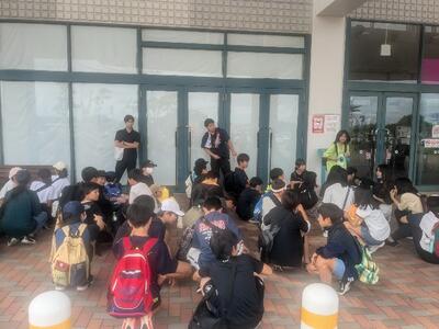 6年修学旅行速報(3)の画像2