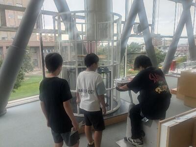 6年修学旅行速報(3)の画像3