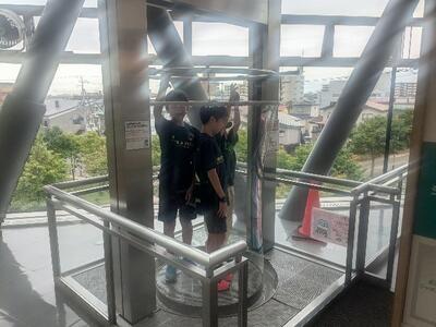 6年修学旅行速報(3)の画像4