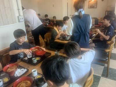 6年修学旅行速報(8)の画像2