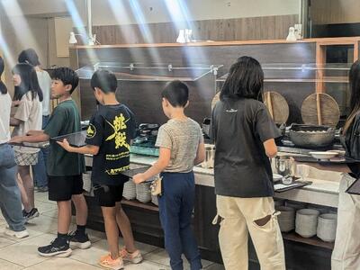 6年修学旅行速報(4)の画像2
