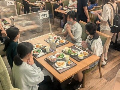 6年修学旅行速報(4)の画像4