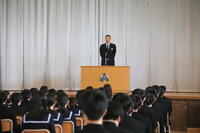 令和6年度のはじまりの画像１