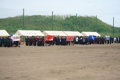 第37回　運動会の画像１