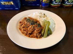 ファイブカレー