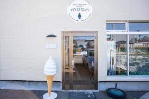 moon①