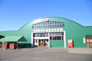あおぞら市場①