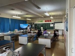 理科実験クラブ