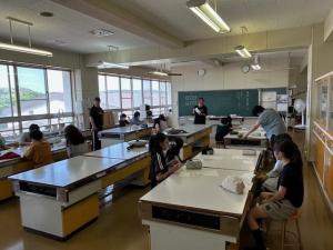 家庭科クラブ