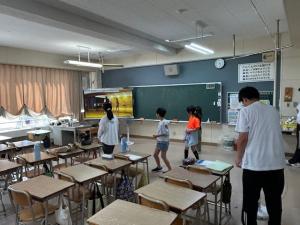ダンスクラブ