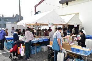 図書館と歩む会活動状況１