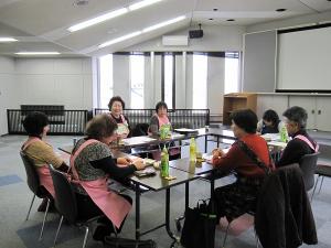 ブックスタートの会活動状況２
