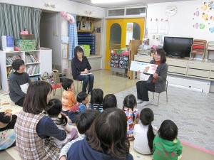 いろりの会活動状況１