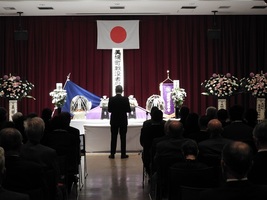 遺族会活動状況２