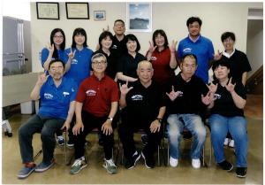 美幌手話の会ピポロ活動状況１