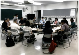 美幌手話の会ピポロ活動状況２