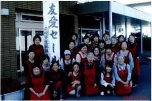 美幌町更生保護女性会活動状況３