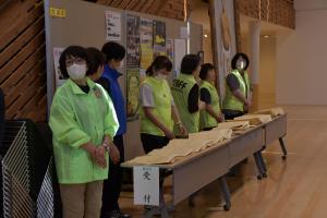 交通安全母の会活動状況4
