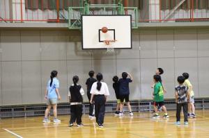 ボール遊びクラブ