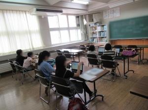 サポート学習2