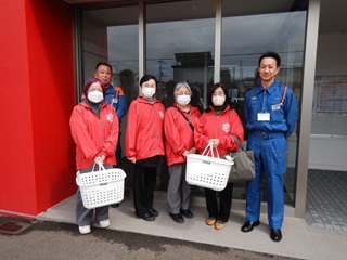 4月22日集合写真
