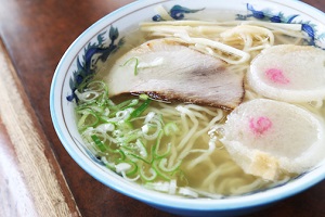 浅草軒新町支店①