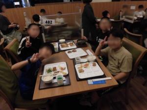 夕食2