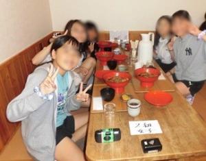 豚丼2