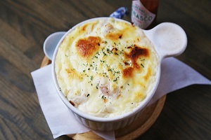 コーヒーショップん