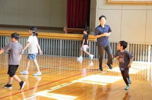 高校生インターンシップ