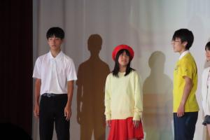 ドラえもんと２年B組のゆかいな仲間達