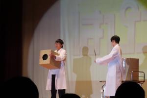 夢のようなテレビ番組