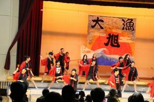 よさこいソーラン