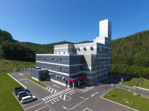 えんがるクリーンセンター