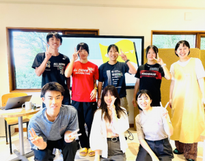 KITENキャリア教育2