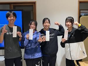 キャリア教育最終日