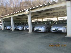 美幌北海道交通ハイヤー　