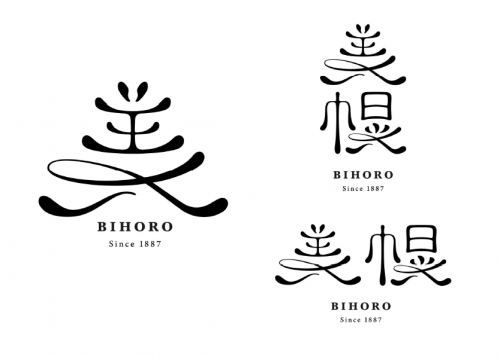 美幌ロゴマーク